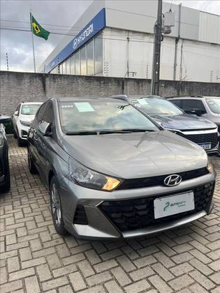 HYUNDAI HB20S 1.0 TGDI FLEX COMFORT AUTOMÁTICO
